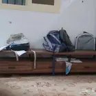 طاولة تلفزيون