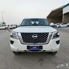 نيسان باترول SE2 2024