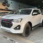 ايسوزو ديماكس GT فل كامل ديزل 2025