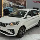 سوزوكي ارتيجا GLX 2025