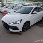 MG GT 2024 فل كامل ام جي جي تي 2024