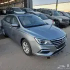 ام جي 5 MG5 استاندر 2025