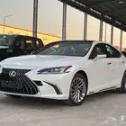 لكزس es350 بريمي cc 2025 كاش واقساط