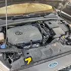 Ford Focus  2018  Automatic  103900 KM  Made In Germany