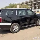 شيفورليه تاهو LS ثلاجه 2025