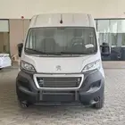 بيجو بوكسر بضاعه L2H2 سقف عادي 2026 كاش واقساط