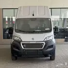 بيجو بوكسر بضاعة سقف عالي L4 موديل 2026 كاش واقساط
