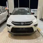 تويوتا اوربان كروزر GLX فل كامل 2026