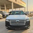 لاندكروزر GXR L3 بنزين 2025 سعودي لوحات ( 305000 )