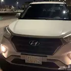 هونداي كريتا
