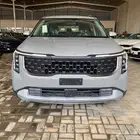 كيا كارنفال استاندر 2025 اقل الاسعار