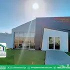 تأجير المخيمات الأوربية _ PVC Tents