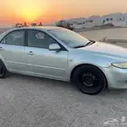 مازدا 6 موديل 2006