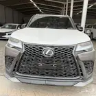 عرض خاص لكزس LX600 اف سبورت - خليجي - 2025 السعر 580 الف