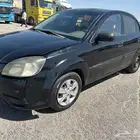 كيا ريو تماتك