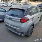 شيري تيجو 2 2024 قير اوتماتيك بنزين