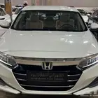 هوندا اكورد موديل 2021 خليجي
