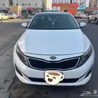 كيا اوبتيما 2015 فل كامل