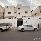 للبيع عمارة في سوق الخضراء موقع استثماري
