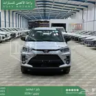 رايز ليمتيد فل فضي سقف اسود بنزين 2026 اقل سعر كاش واقساط
