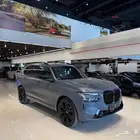 بي ام دبليو X7 موديل 2023