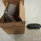 فحمات مازدا 3 وكالة اصلية جديدة