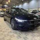 هيونداي النترا سمارت اسود 2.0 سي سي 2026 كاش واقساط