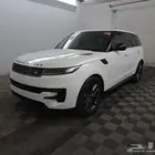 Land Rover Range Rover Sport SE
