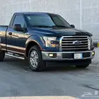 فورد اف 150 غمارة 2017 ازرق