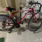سيكل رياضي