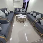 طقم كنب