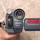 كاميرا سوني فديو Hi8