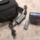 كاميرا سوني فديو Hi8
