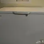 فريزر