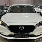 مازدا 6 موديل 2023 بحالة الوكالة