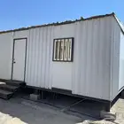 للبيع  غرفة متنقلة (بركس) بحالة ممتازة