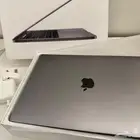 للبيع  MacBook Pro 13 إنش (2018)   لون رمادي مع Touch Bar