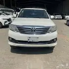تويوتا فرتشنر 2015 بدون دبل