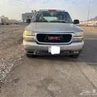 للبيع جي ام سي صالون نظيف جدااا