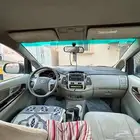 تويوتا إنوفا 2012   فل كامل