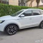 إم جي RX5 2020 حالة الوكالة بدون رش وبدون حوادث
