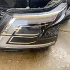شمعات نيسان باتروال
