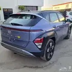 هيونداي كونا كمفورت 2025