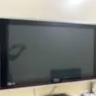 للبيع شاشة KMC ملازمة 55 بوصة