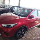 ام جي ZS فل كامل 2021