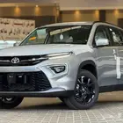 تويوتا اوربان كروزر ستاندر 2026 كاش واقساط