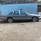 كابرس 5.7 ltz سعودي الجميح موديل 1994