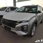 هيونداي كريتا كمفورت موديل 2025 كاش وتقسيط علي جميع البنوك