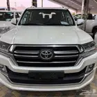 تويوتا GXR لاندكروزر 2020 جراند تورنج عداد 117 ألف