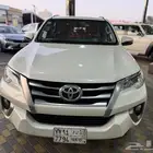 تويوتا فورتشنر 2020 4 سلندر دبل عداد 154 الف